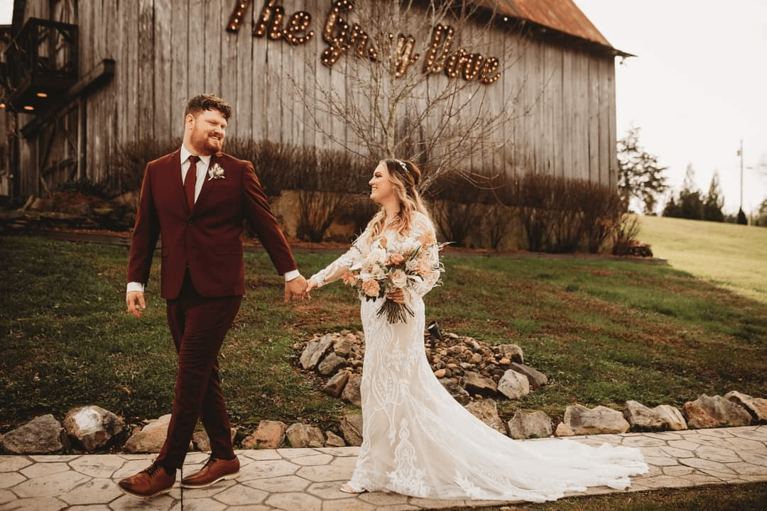 Into the Mystic Wedding & Events portfolio 4
