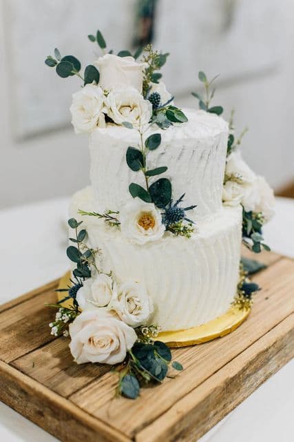 Top Tier Confections portfolio 3