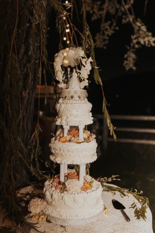 Top Tier Confections portfolio 2
