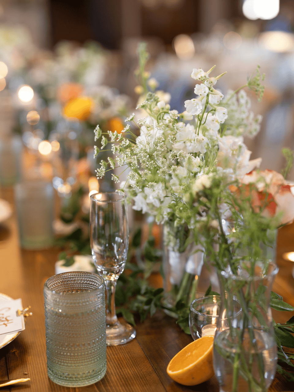 Ever Peach Flower Co.