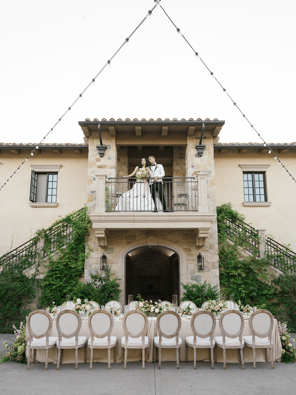 Monserate Winery