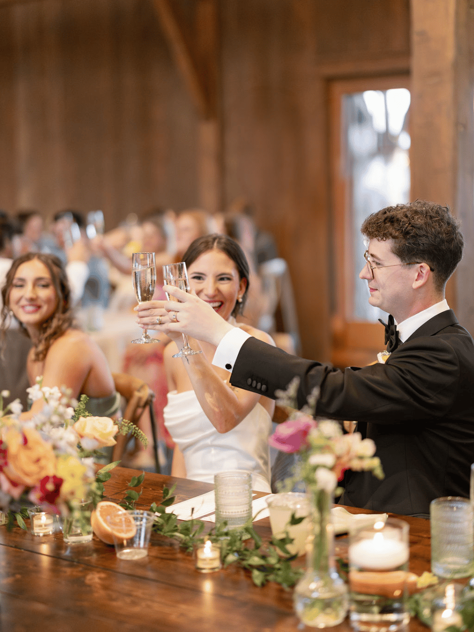 Vanessa And Co. Events