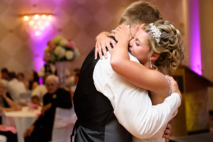 Matrix Wedding Photography portfolio 1