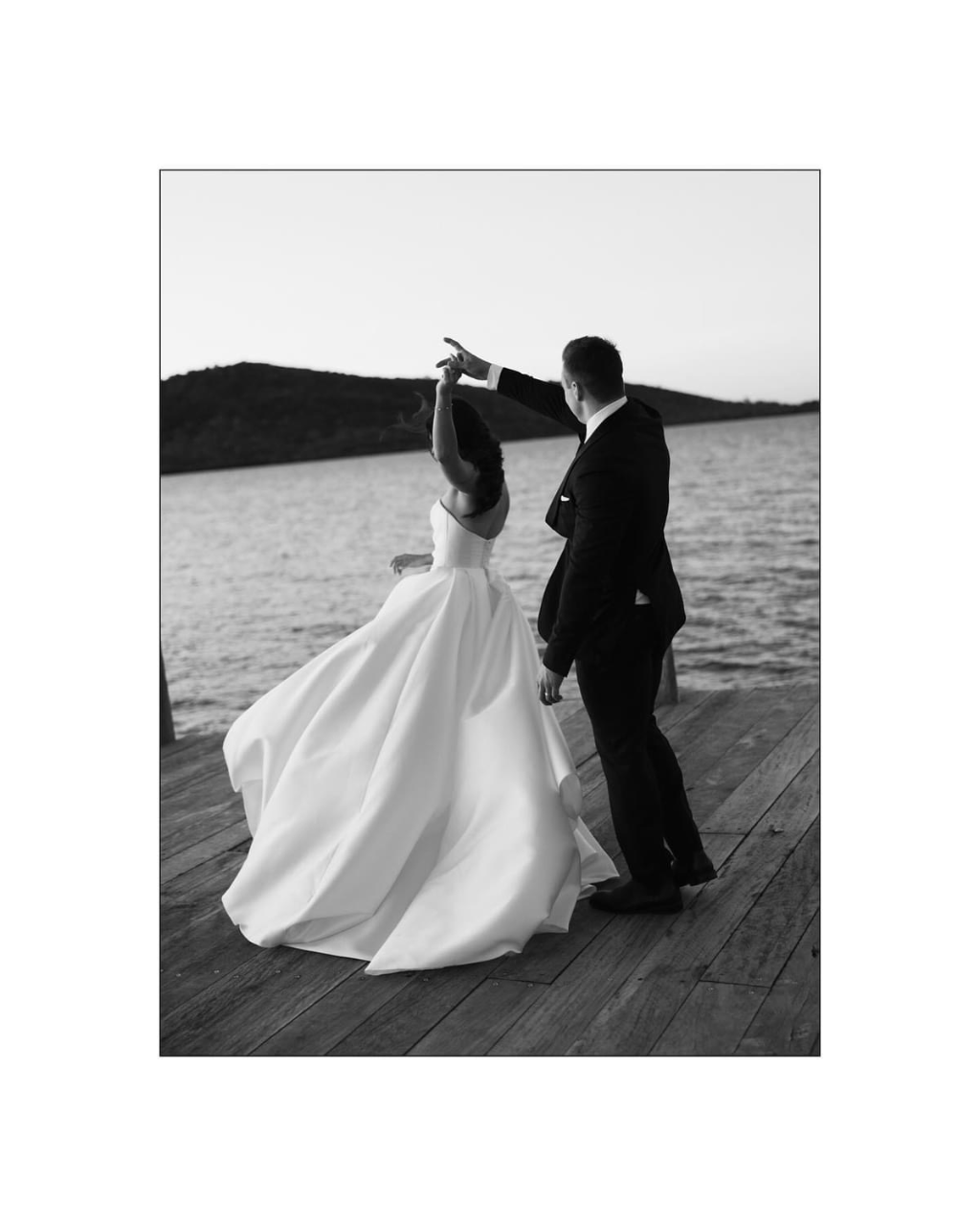Say I Do Celebrancy portfolio 4