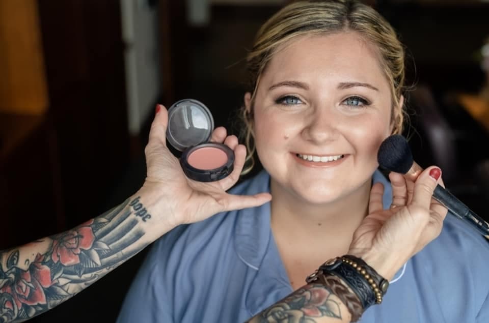 Kerri Herlihy-Bridal Makeup Artist portfolio 3