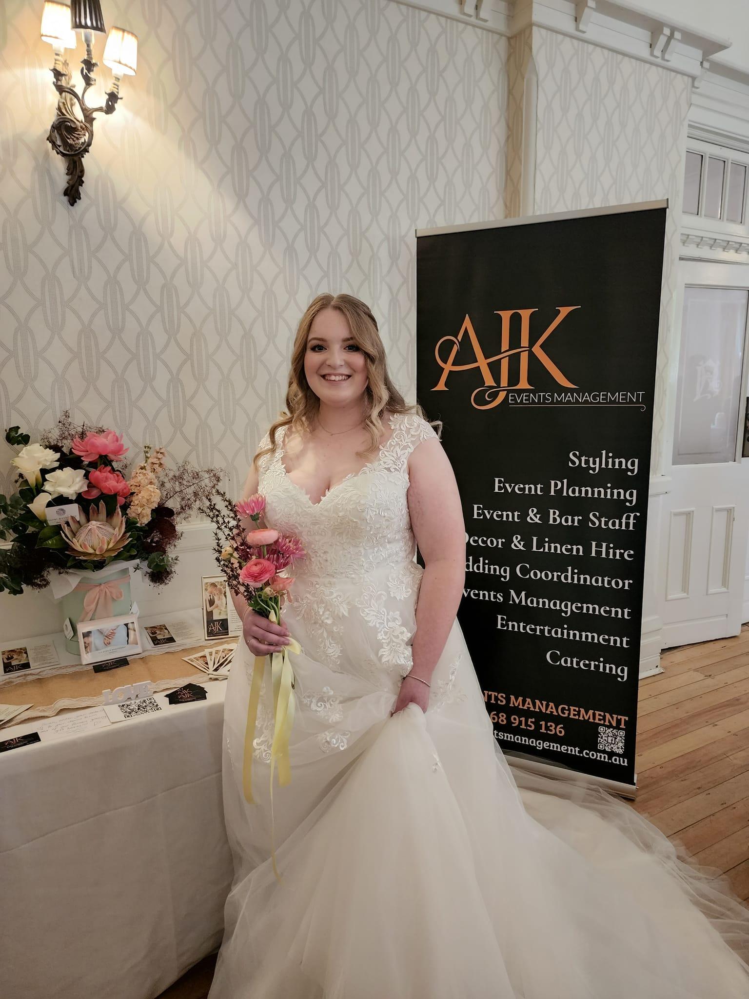 AJK Events Management