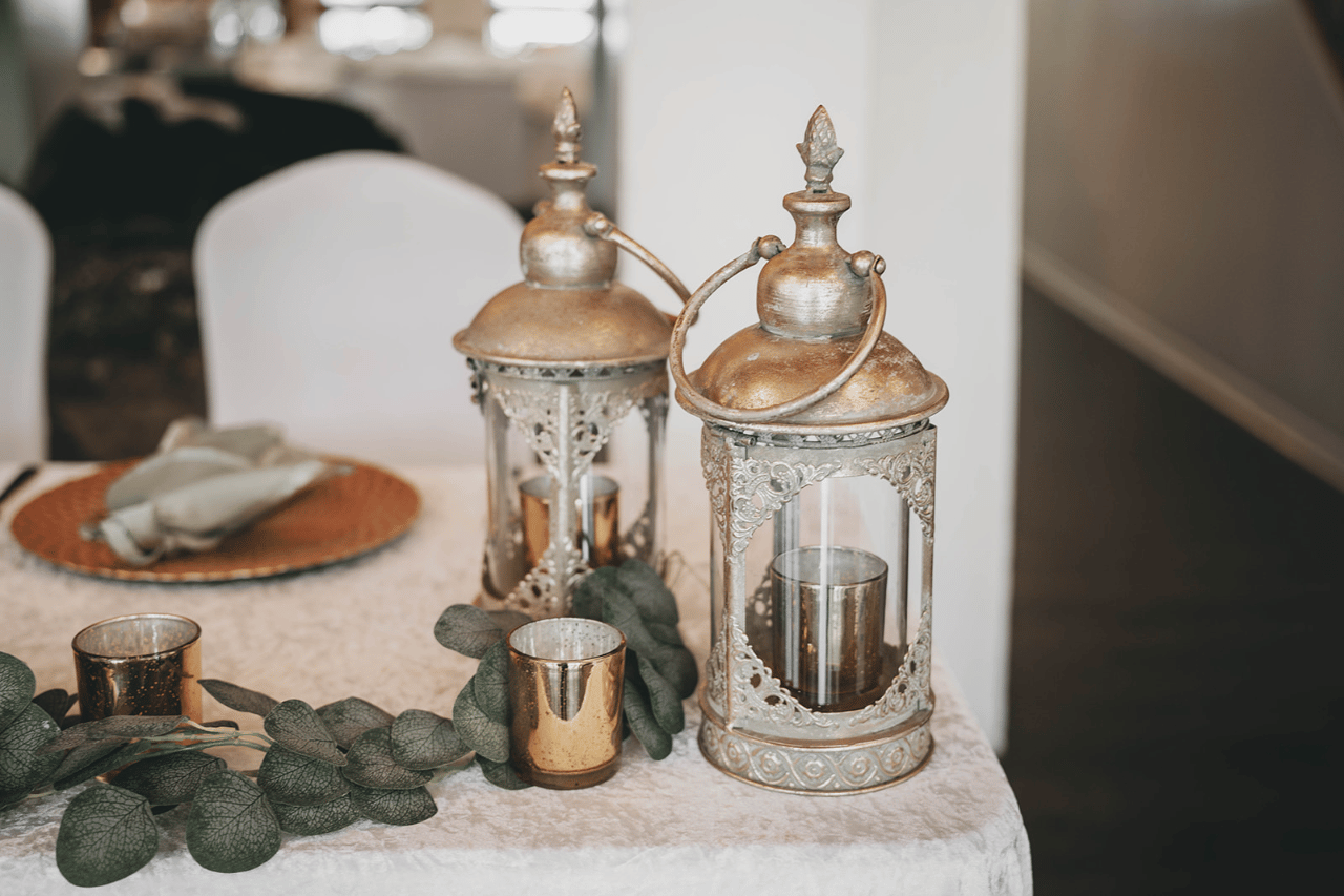 Into the Mystic Wedding & Events