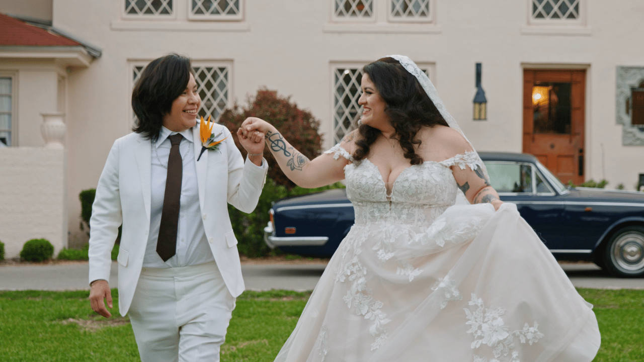 Lona Weddings portfolio 5