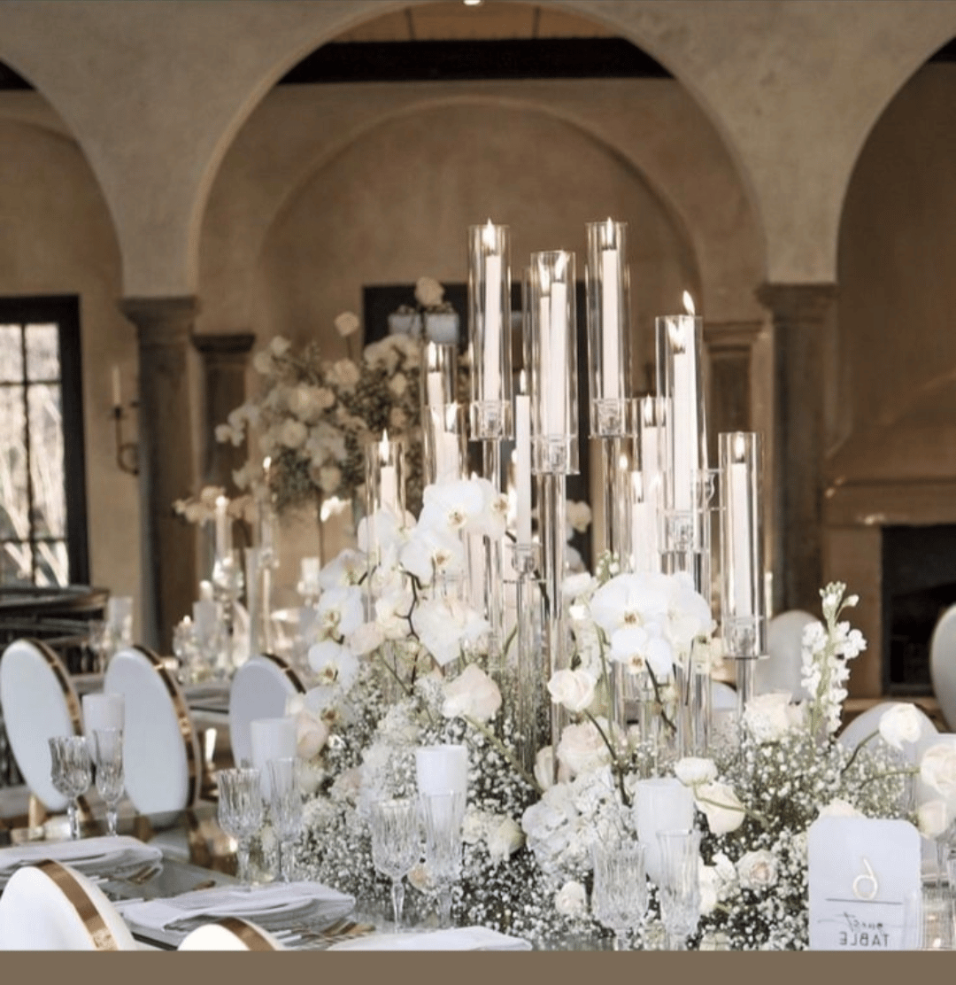 Eternal Wedding Decor portfolio 5