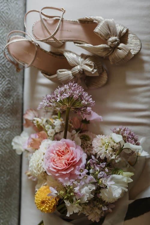 Highwood Blooms