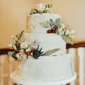 Top Tier Confections portfolio 1