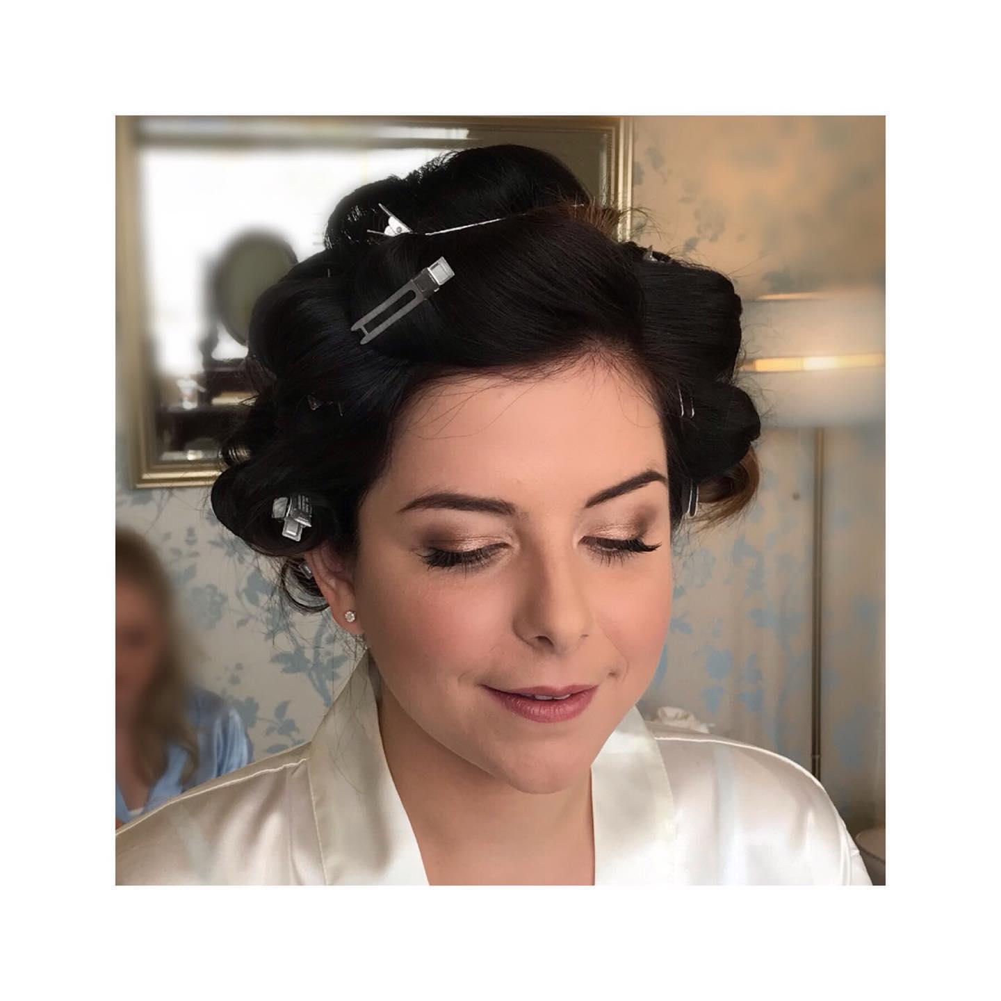 Lucy Beesley Bridal portfolio 5