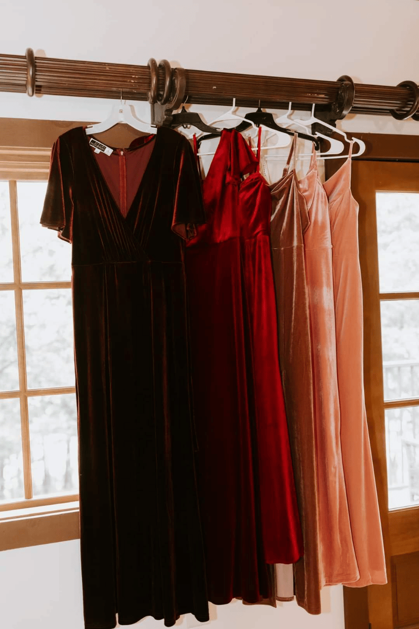 Into the Mystic Wedding & Events portfolio 3