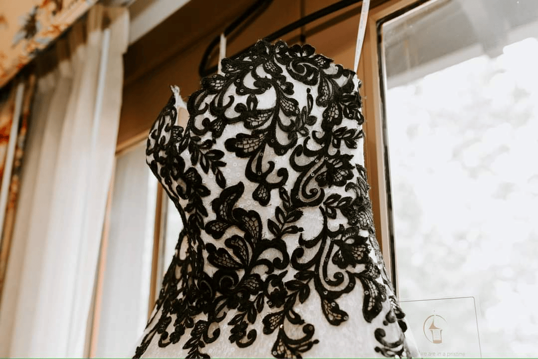 Into the Mystic Wedding & Events portfolio 2