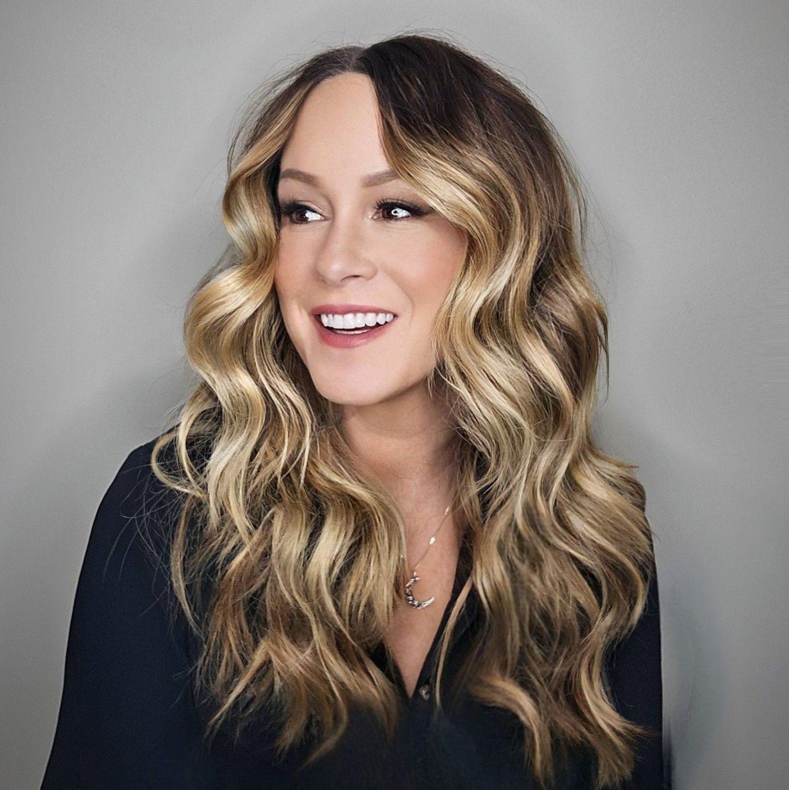 Kerri Herlihy-Bridal Makeup Artist