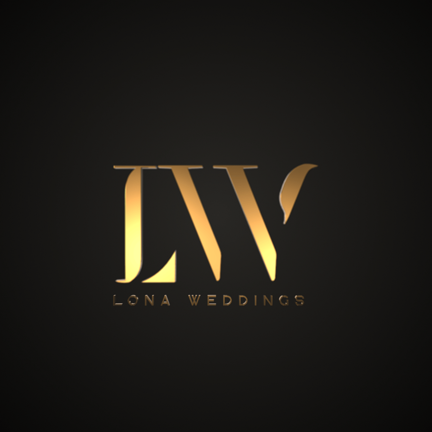 Lona Weddings