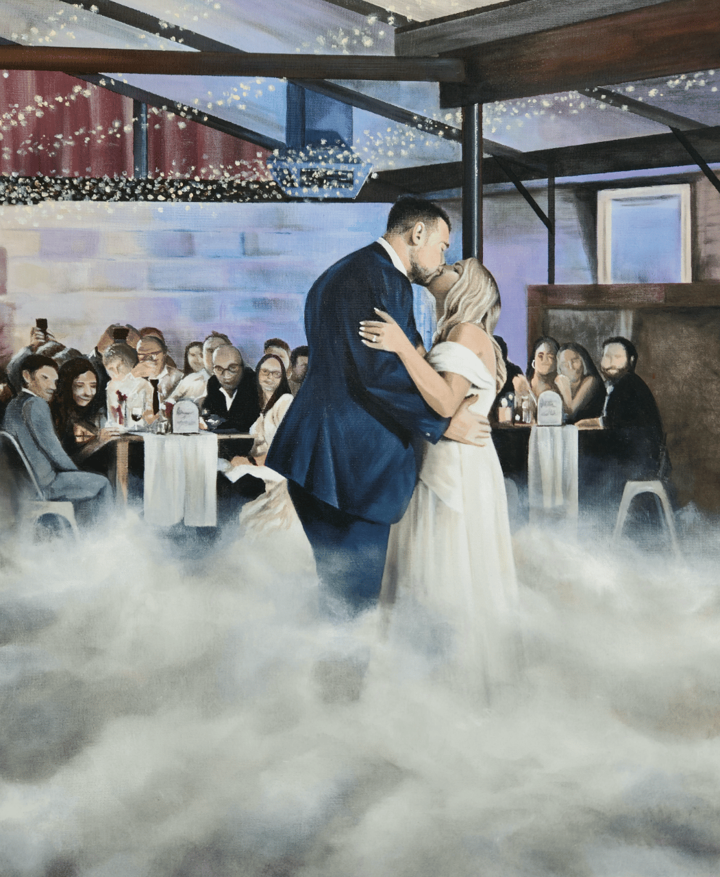 Canvas by Design portfolio 1