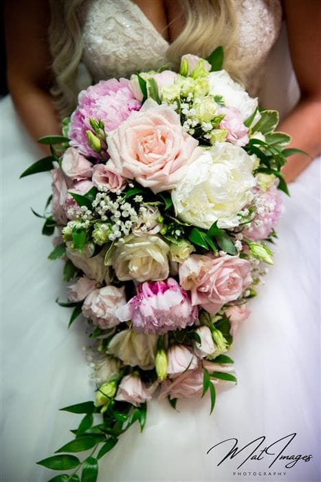 Buds2bloom Florist portfolio 1