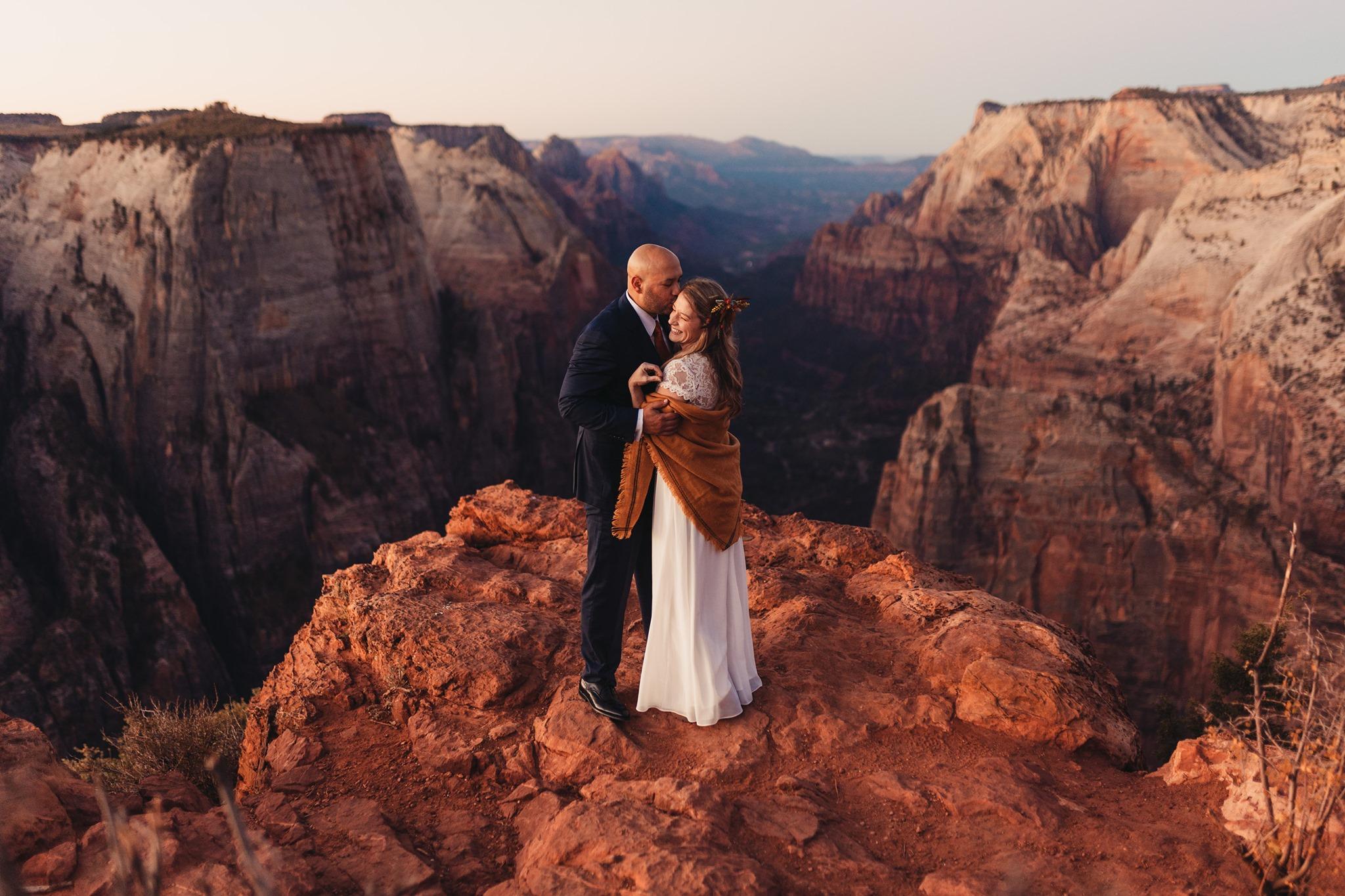 Wild North Weddings