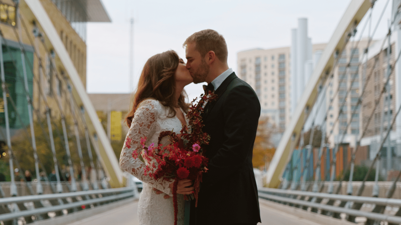 Lona Weddings portfolio 3