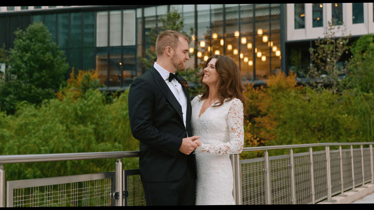 Lona Weddings portfolio 4