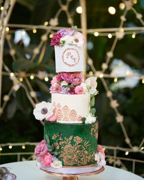 Top Tier Confections portfolio 4
