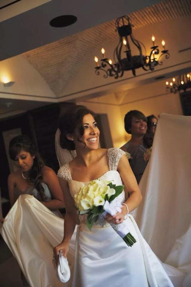 Patricia Torres Events portfolio 2