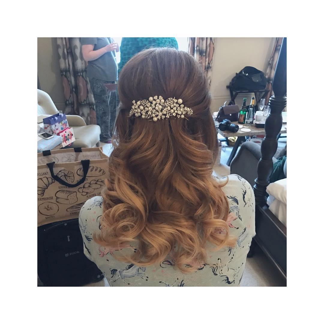 Lucy Beesley Bridal portfolio 2