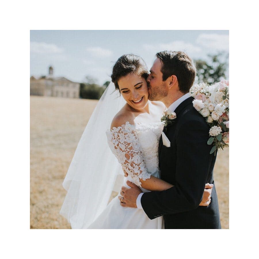 Lucy Beesley Bridal portfolio 1