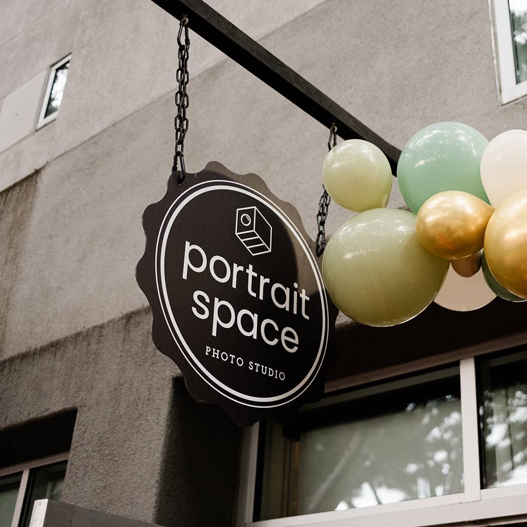 Portrait Space