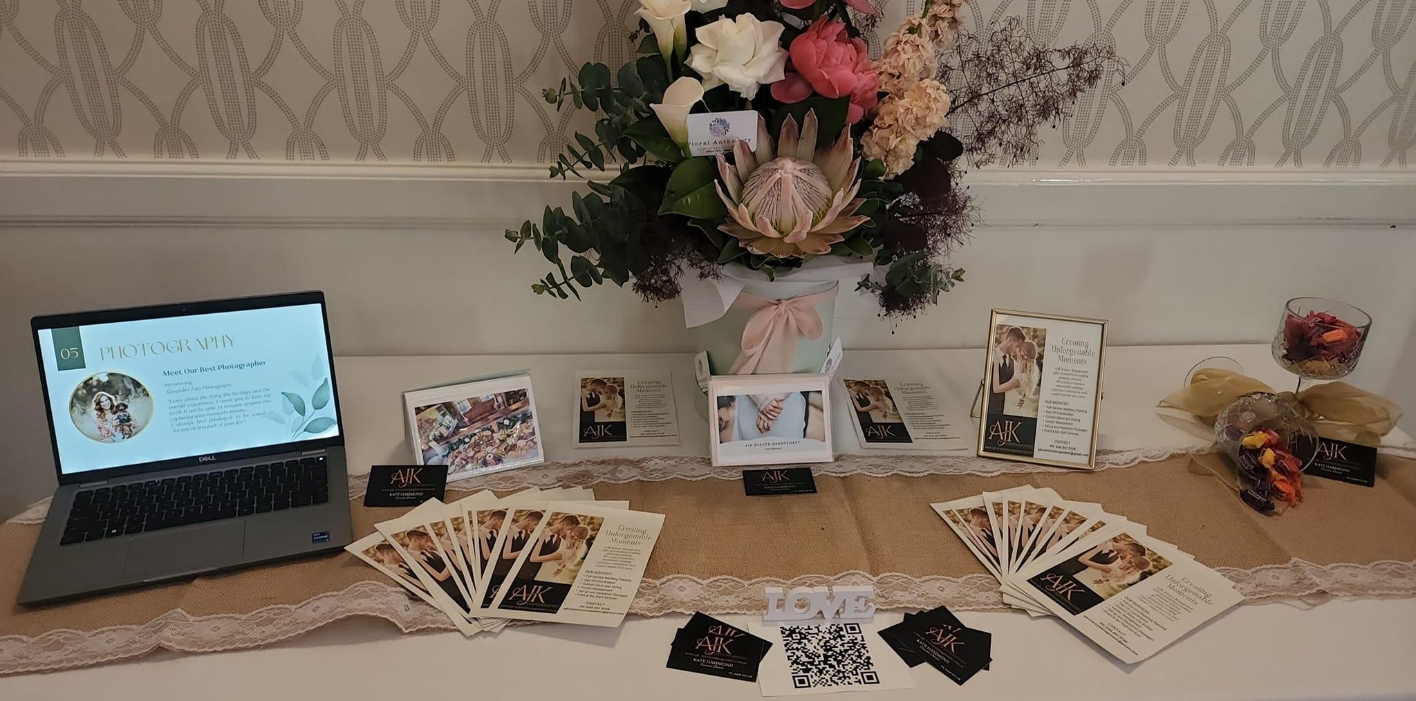 AJK Events Management portfolio 3