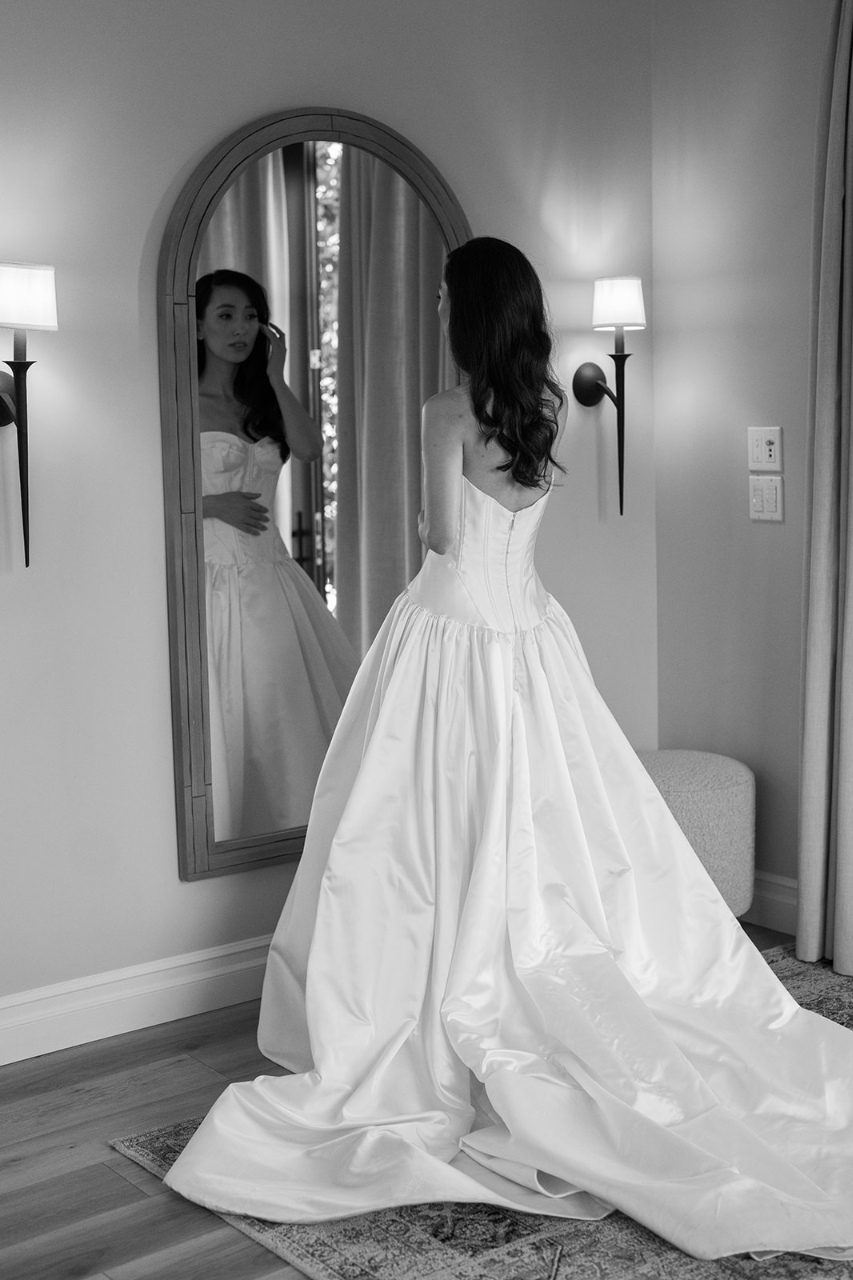 Lazaro Bridal