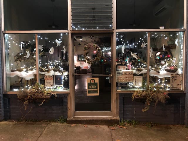 WPA Bakery