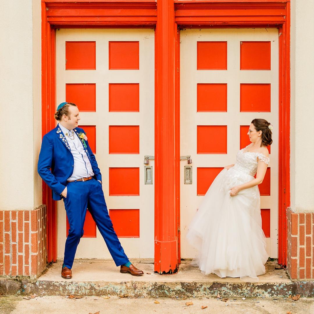 Weddings by Kristy