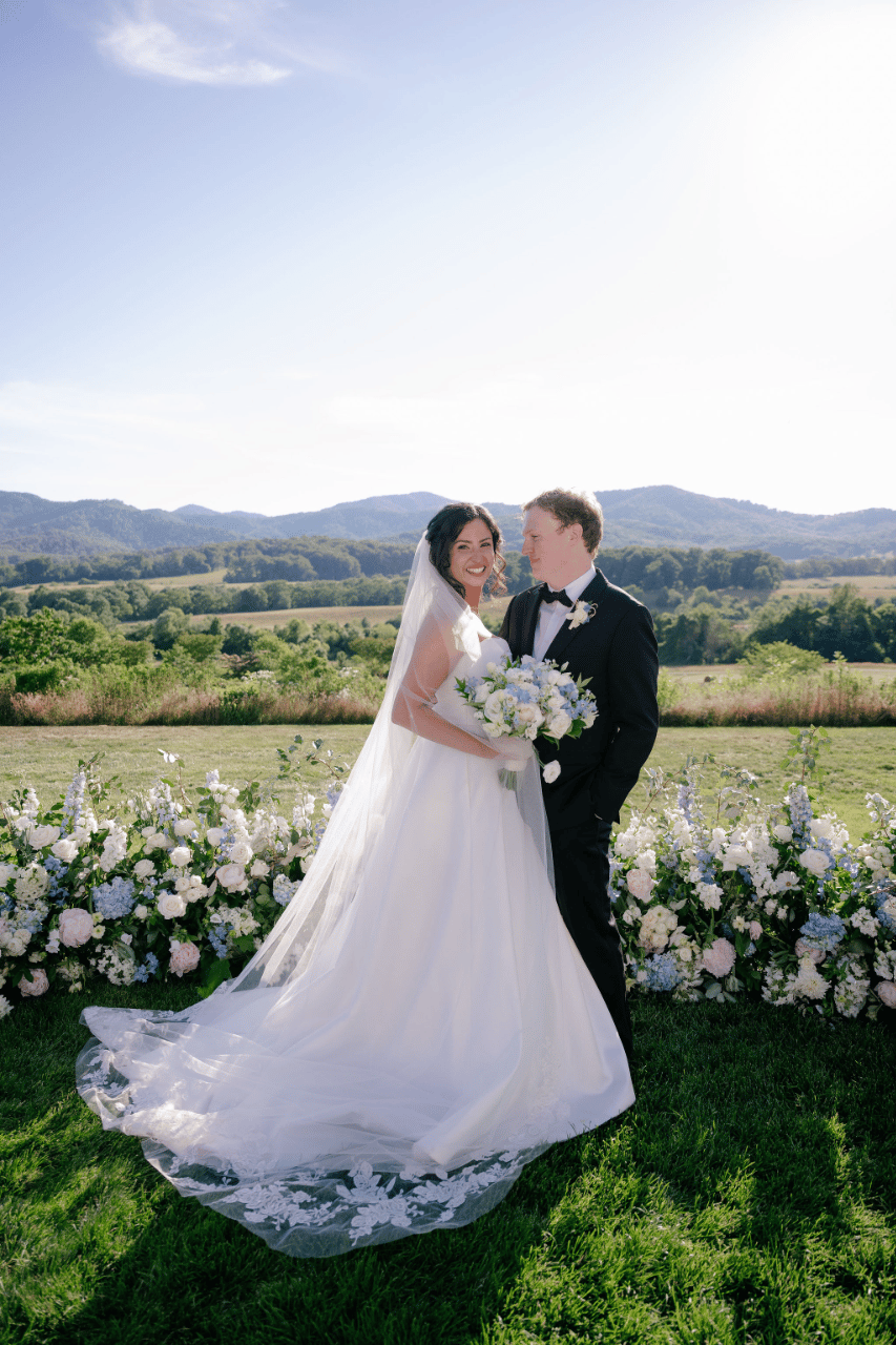 Mary Elizabeth Events portfolio 4