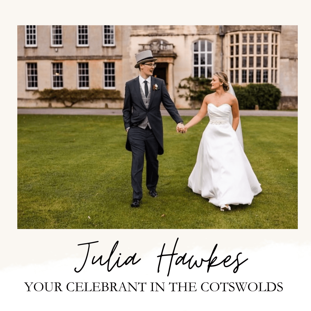 Your Celebrant in The Cotswolds portfolio 2