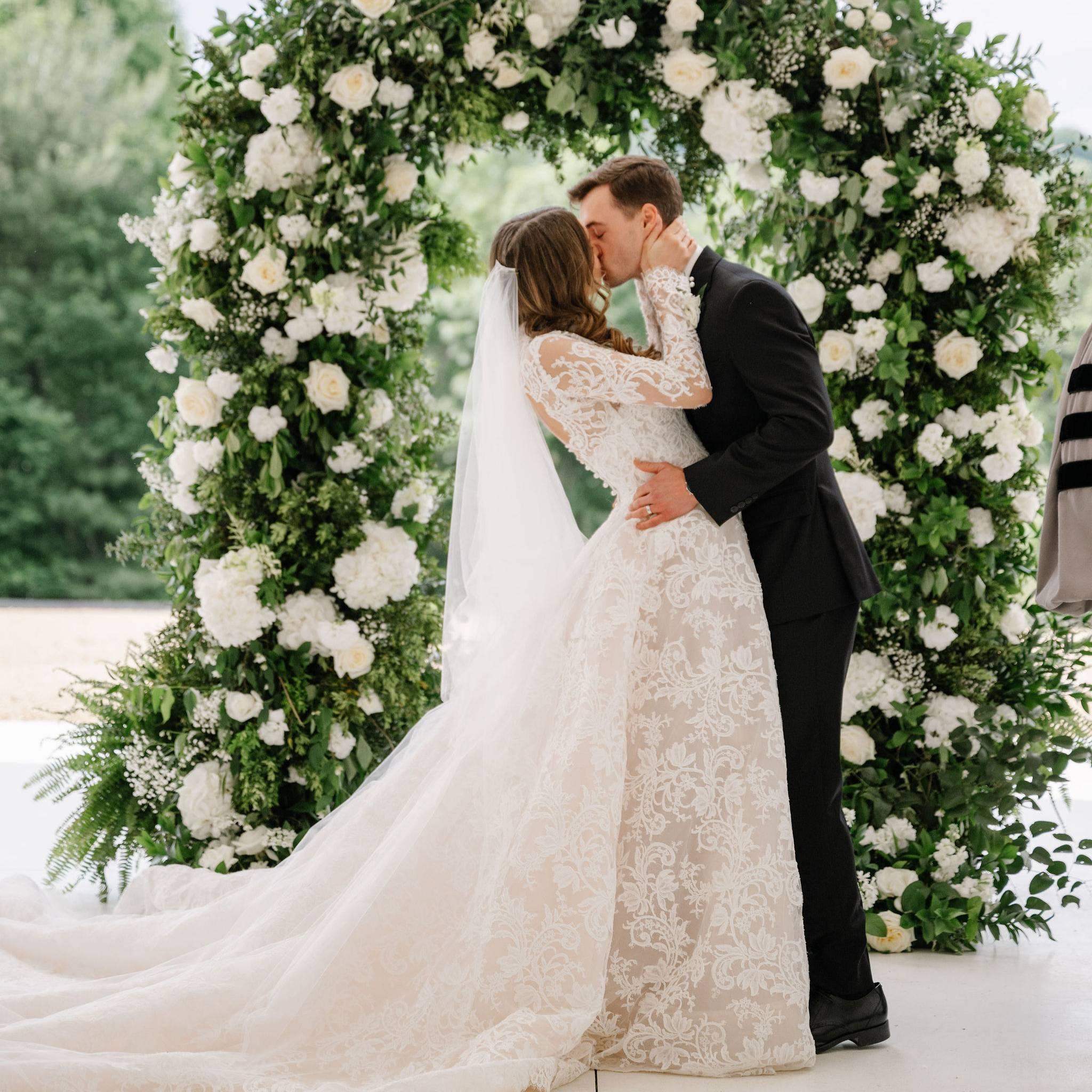 Mary Elizabeth Events