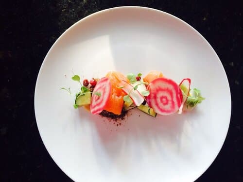 Coco basil catering portfolio 2