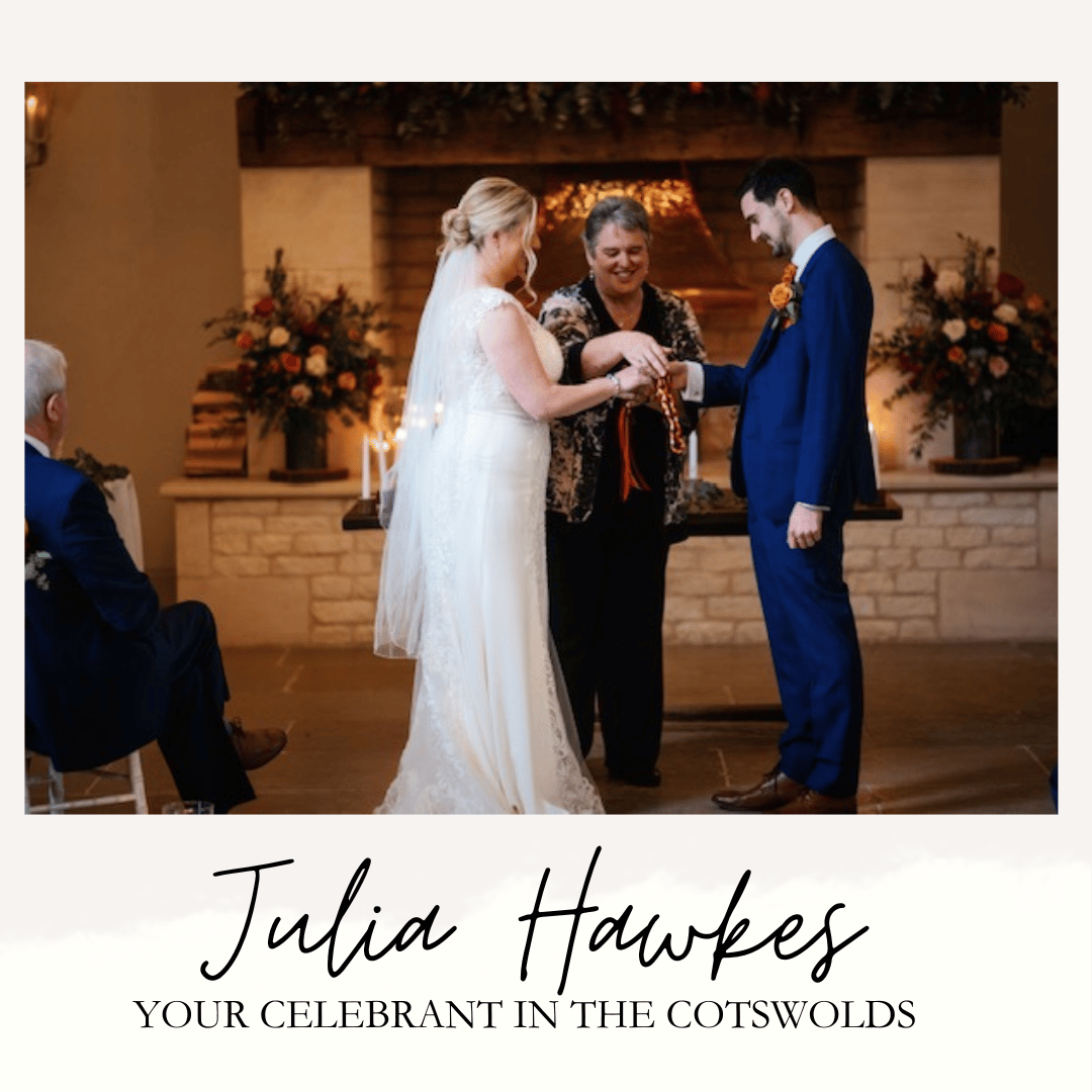 Your Celebrant in The Cotswolds portfolio 1