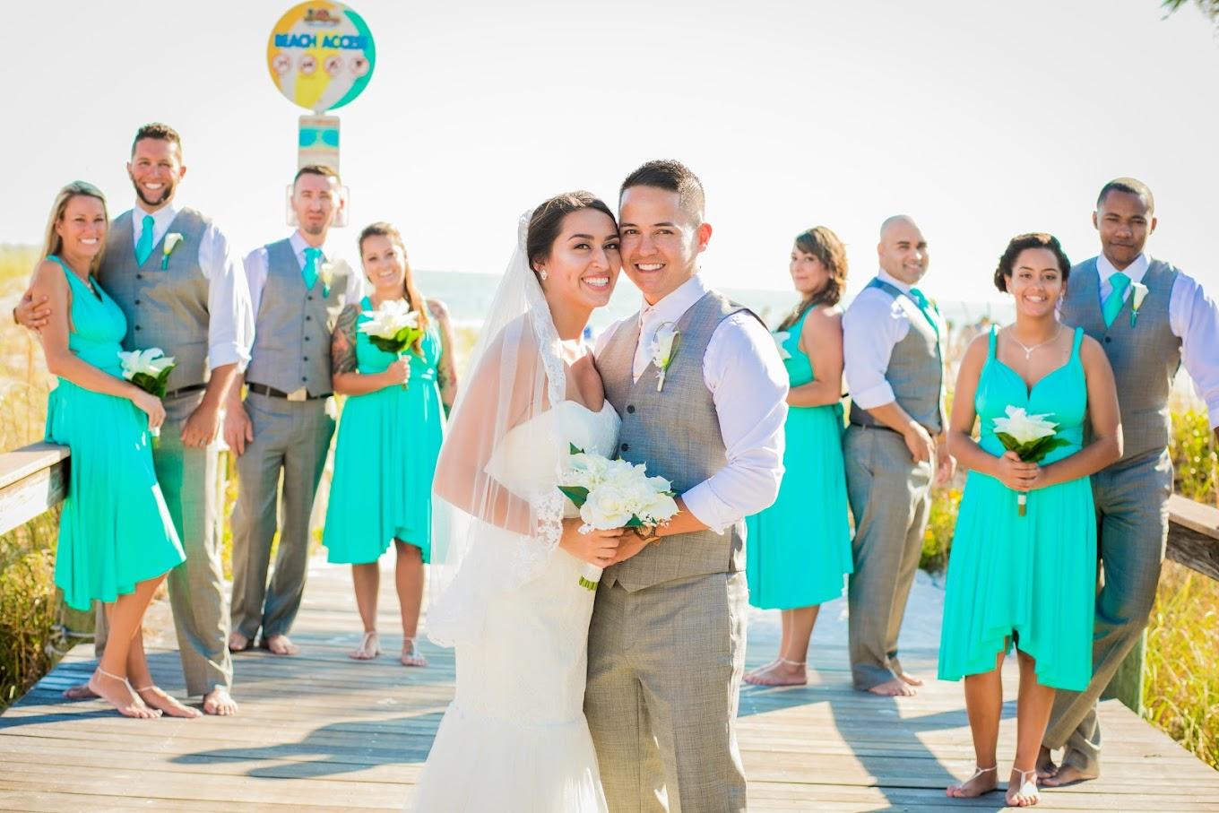 With This Ring Wedding Events, LLC