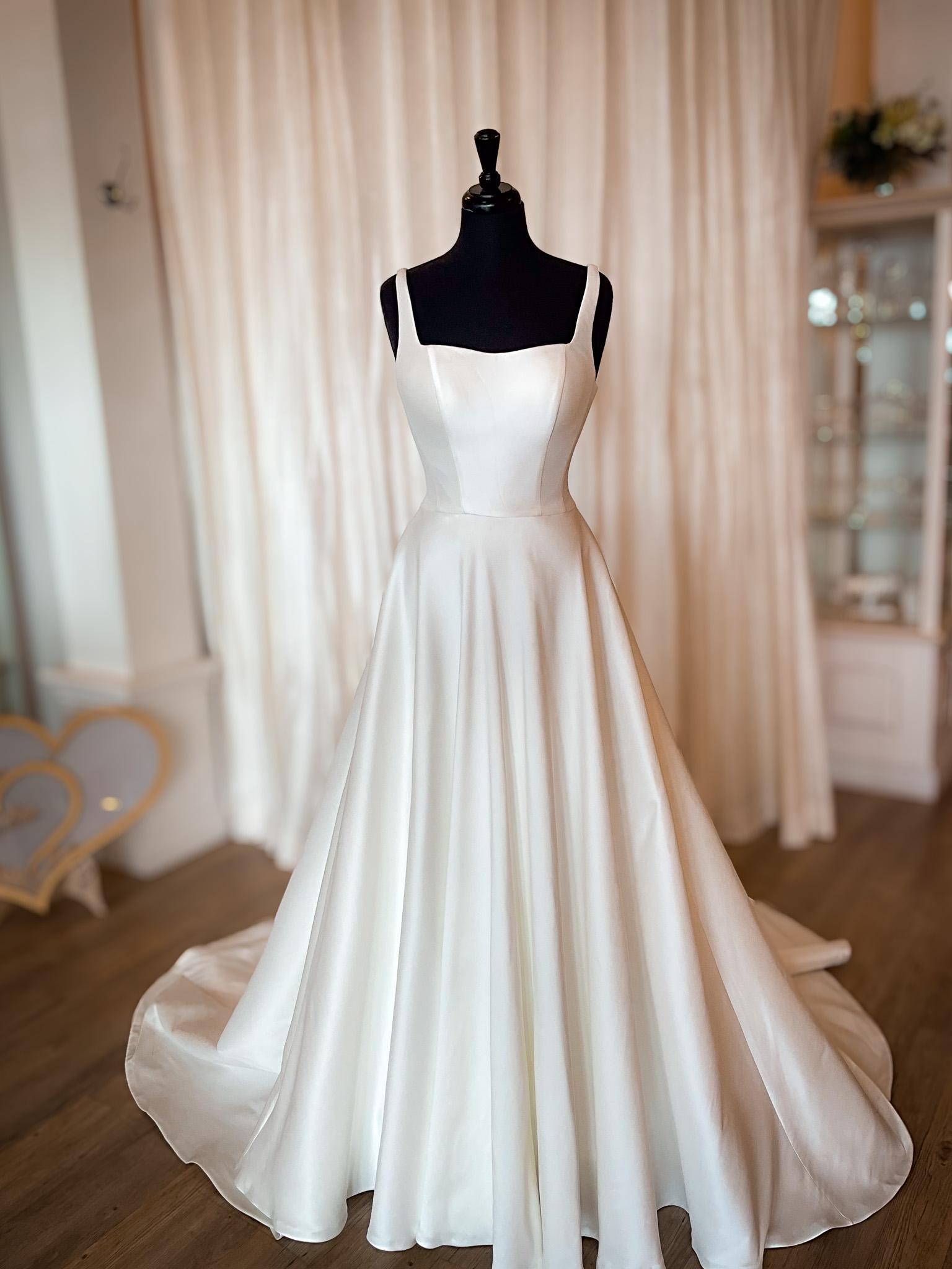 Casablanca Bridal Flagship portfolio 2
