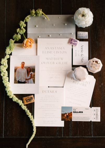 Thoughtfully Curated Events portfolio 2