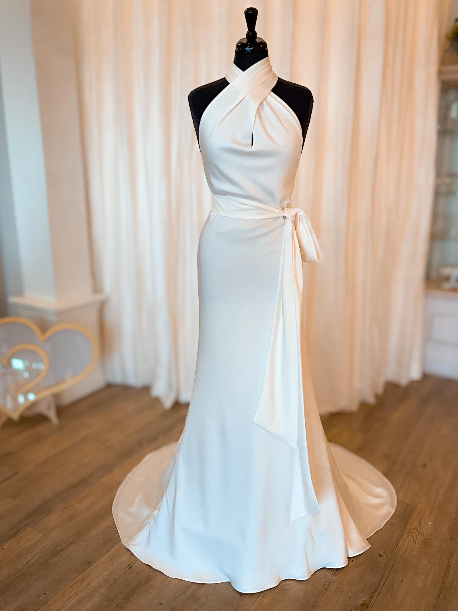Casablanca Bridal Flagship portfolio 1