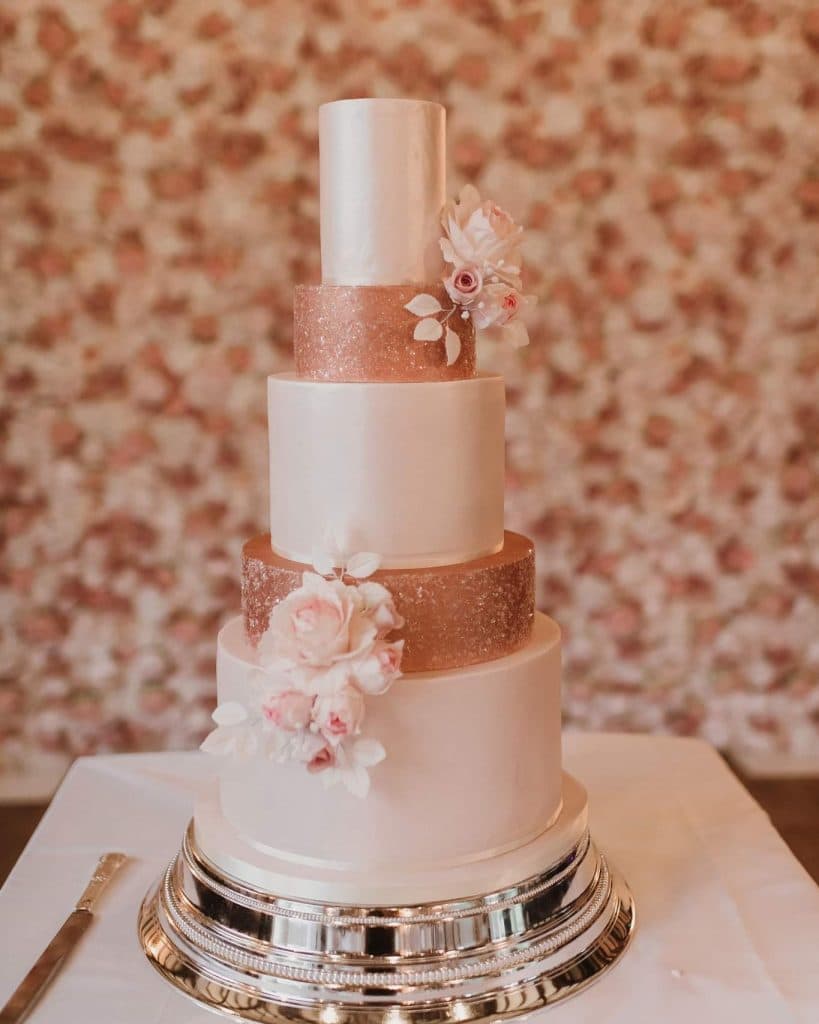 RT Cakes portfolio 1