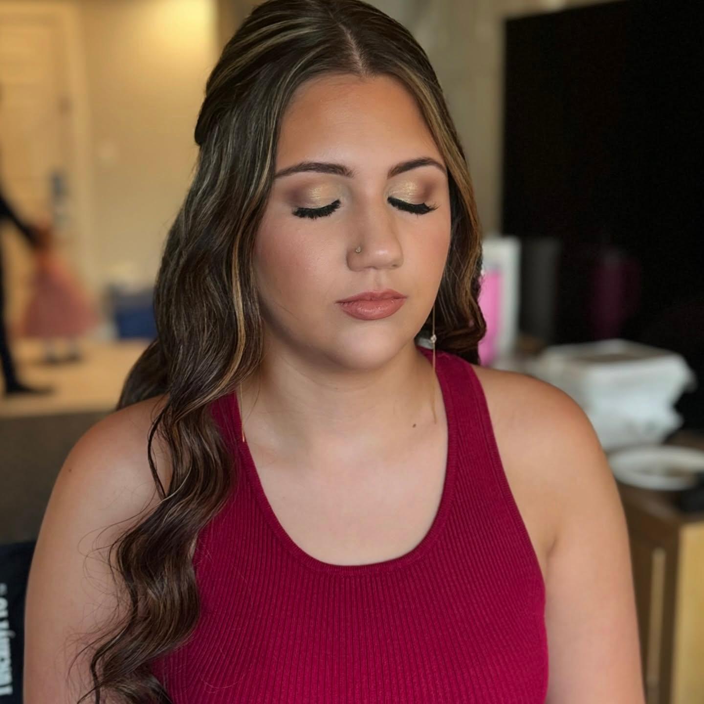 Lizzglam Beauties LLC portfolio 2