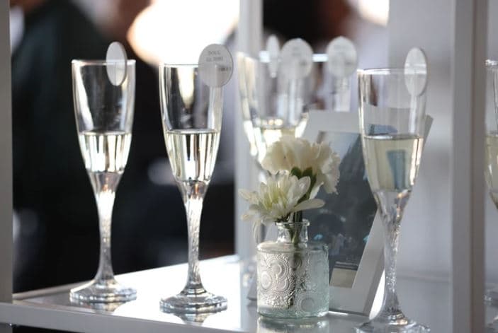 A. Taylor Events portfolio 3