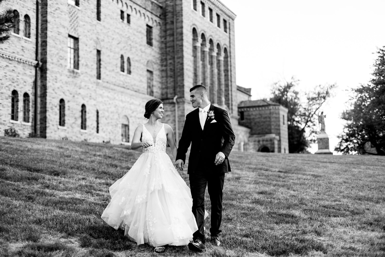 Nazareth Hall portfolio 1