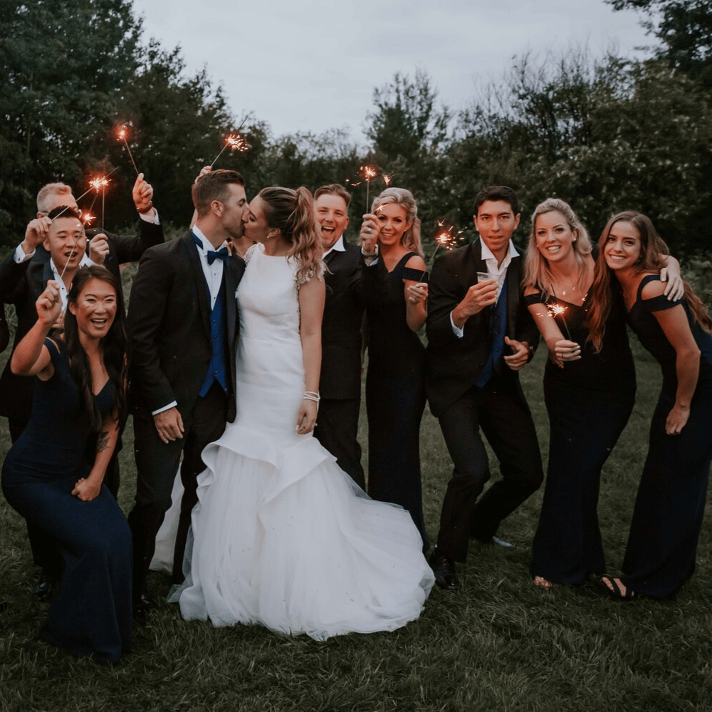 Rozé Events Co.