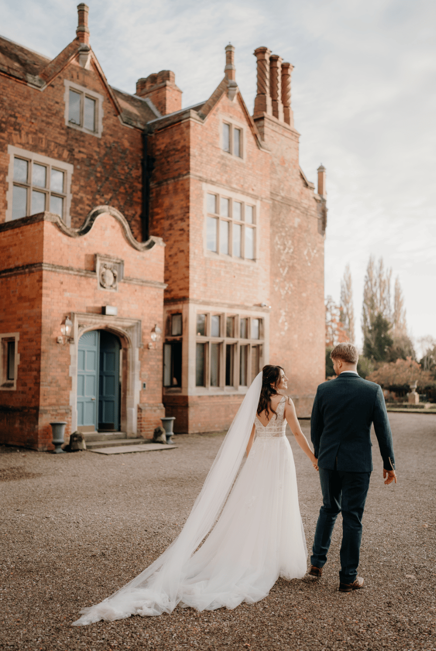 Hodsock Priory