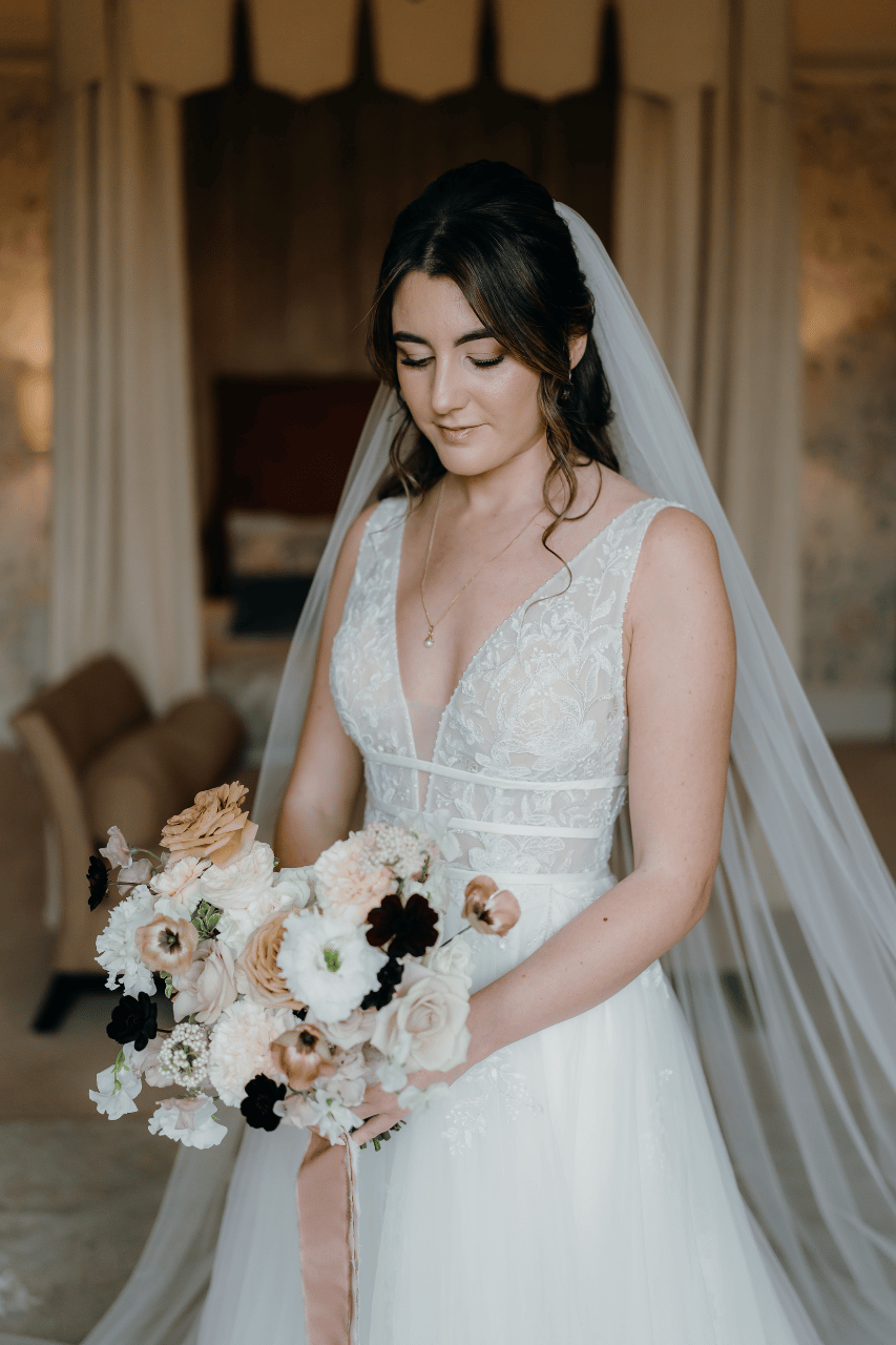 Hodsock Priory portfolio 4